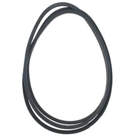 Aftermarket Exact Spec Deck Drive Belt Fits Husqvarna 532196103 532196103 MOB40-0042